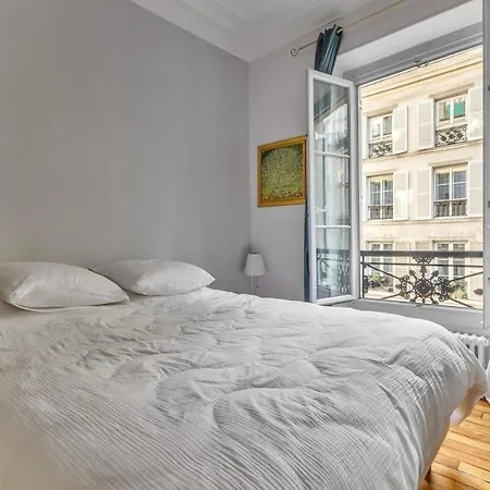 Apartment Pierre Fontaine 2 - Kp - Spacious 70m2 Between Pigalle And Montmartre