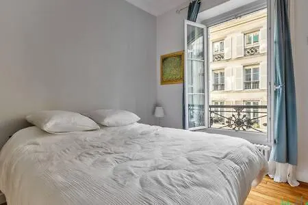 Lägenhet Pierre Fontaine 2 - Kp - Spacious 70m2 Between Pigalle And Montmartre *
